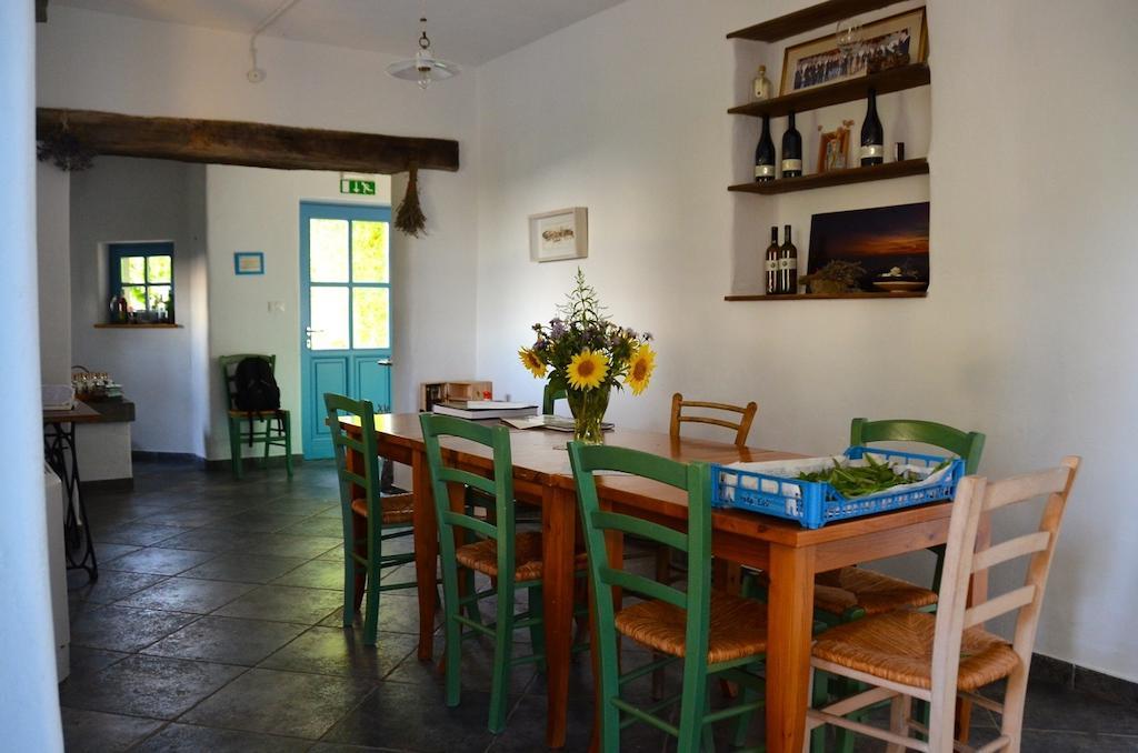 Farmstay Kmetija Stekar Kojsko Zewnętrze zdjęcie