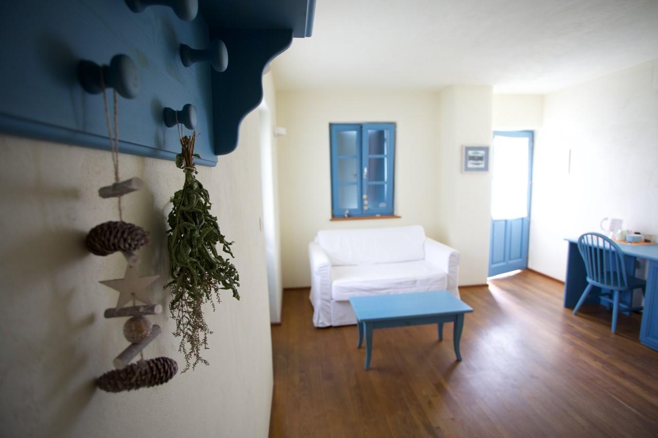 Farmstay Kmetija Stekar Kojsko Zewnętrze zdjęcie