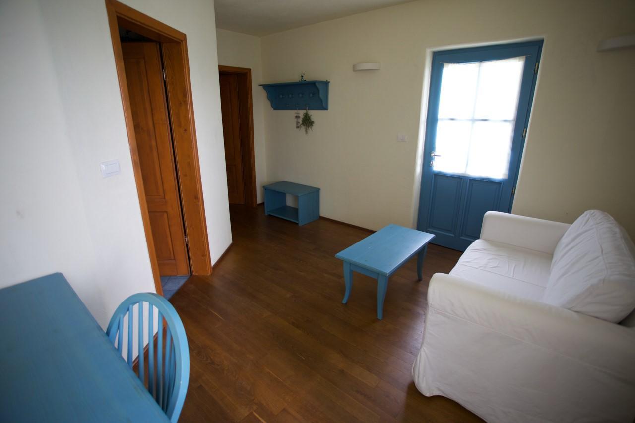 Farmstay Kmetija Stekar Kojsko Zewnętrze zdjęcie